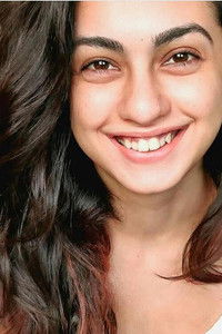 Profile of Abigail Pande