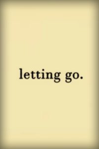 Poster for Letting Go