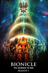 Poster for Season 1