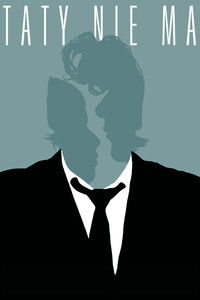 Poster for Dad's Not Home