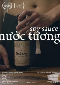 Poster for Soy Sauce
