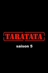 Poster for Season 5