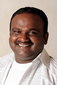 Profile of N. R. Raghunanthan