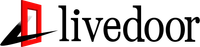 logo for livedoor