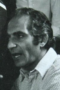 Profile of Soleyman Minasian