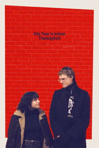 Dein Name in meinem Traumtagebuch