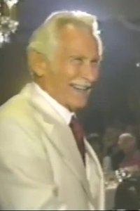 Profile of Don Patterson