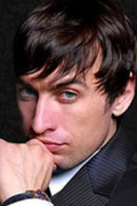 Profile of Vasily Bystrov