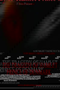 The Tragedy of Hamlet Prince of Denmark