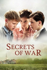 Poster for Secrets of War