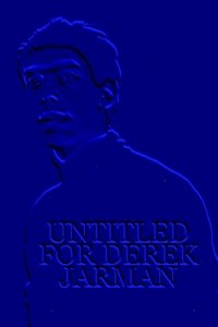 Untitled (For Derek Jarman)