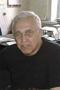 Profile of Yefim Galperin