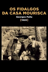 Os Fidalgos da Casa Mourisca