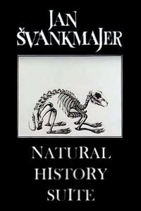 Historia Naturae (suita)