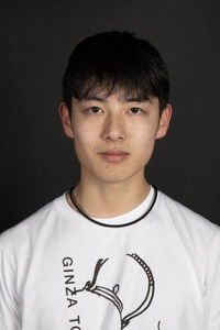 Profile of Takuma Ryono