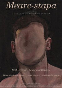 Poster for Mearcstapa