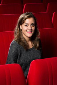 Profile of Irene Muñoz Martín