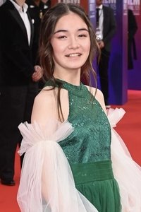 Profile of Shannon Mahina Gorman