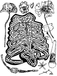 Poster for Ribs