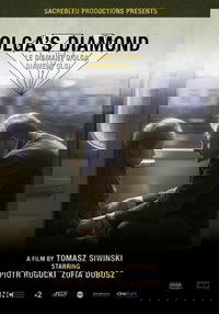 Olga's Diamond