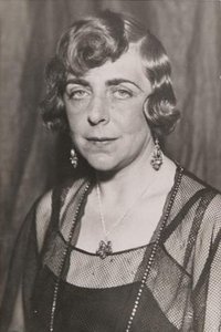 Profile of Vicki Baum