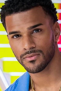 Profile of Jeremiah Brown