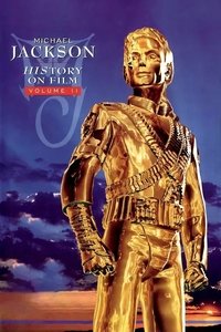 HIStory on Film, Volume II - Side B