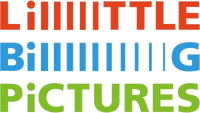 Logo - Little Big Pictures