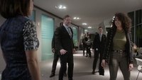 N.º 108: No te gustará verle enfadado
