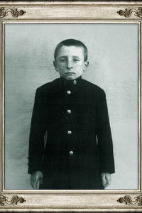 Poster for The infinite pose