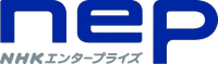 Logo - NHK Enterprises