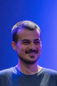 Profile of Durim Klaiqi