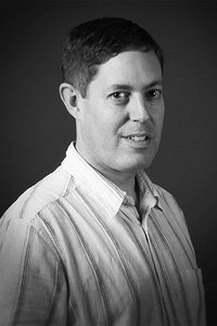 Profile of Stuart Penn