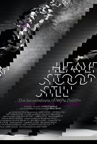 Heaven Stood Still: The Incarnations of Willy DeVille