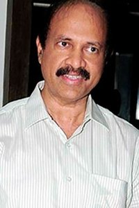 Profile of Milan Jaleel