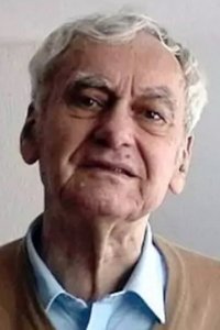 Profile of Petru Dumitriu