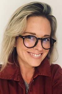 Profile of Ashley Bell