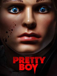 Poster for Pretty Boy