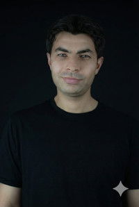 Profile of Orhan Yıldırım