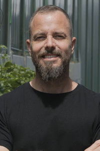 Profile of Matt Cerwen