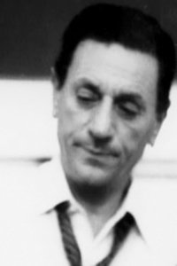 Profile of Markos Zervas