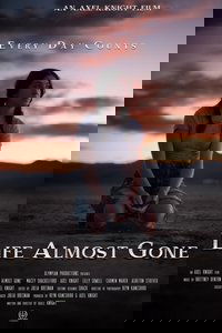 Life Almost Gone
