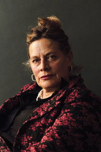 Profile of Deborah Levy