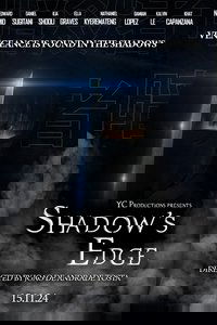 Shadow's Edge