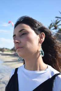 Profile of Dayana Salas