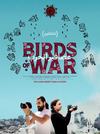 Poster for Birds of War