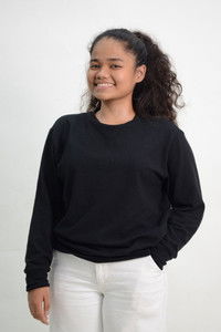 Profile of Irish Lu Pimentel