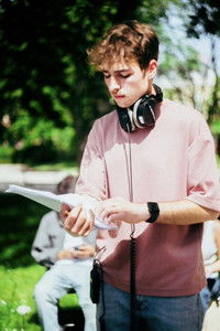 Profile of Titouan Darty