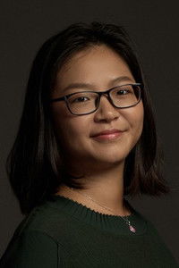 Profile of Hsiang-Ling Ho