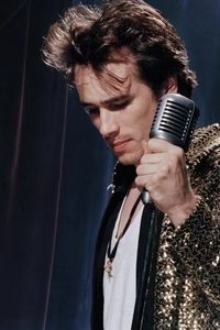 Jeff Buckley: Grace Electronic Press Kit